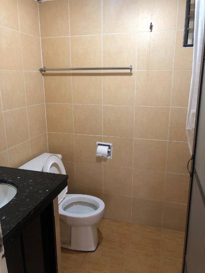Beach Resort Home Stay Sri Sayang Apartment Batu Ferringhi 2Bedroom المظهر الخارجي الصورة